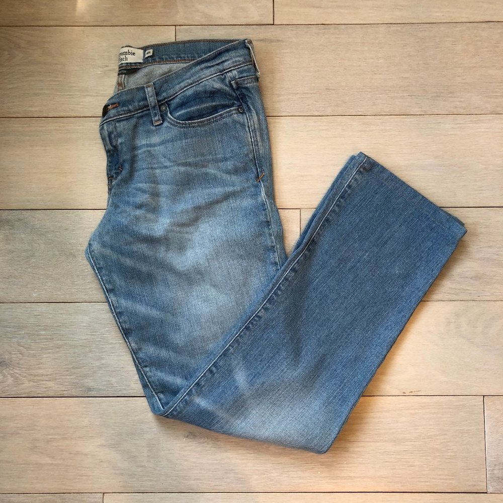 Abercrombie & Fitch Jeans